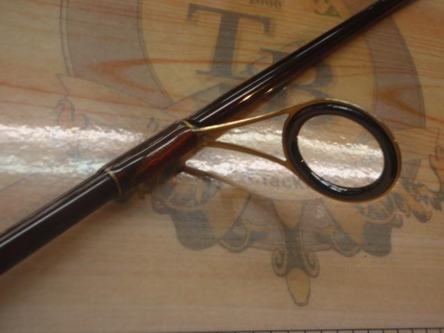 ランカーギアX LGX60SMLJ