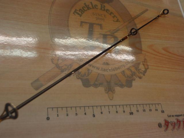 ランカーギアX LGX60SMLJ