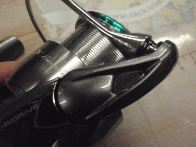 25エメラルダスエア LT2500S