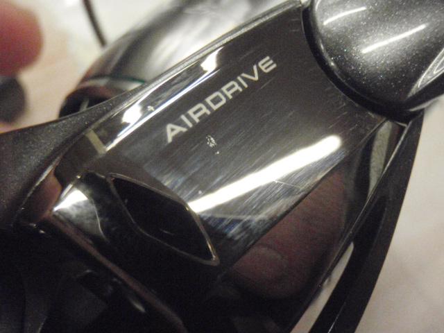 25エメラルダスエア LT2500S