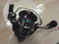 25エメラルダスエア LT2500S