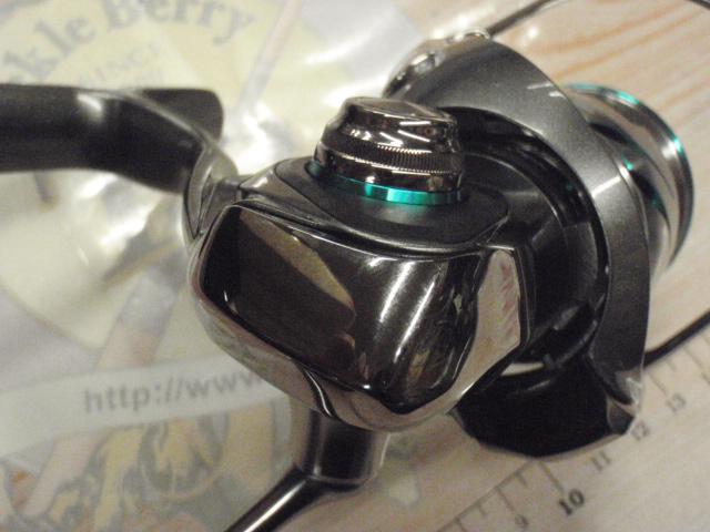 エメラルダスエア 83ML・K