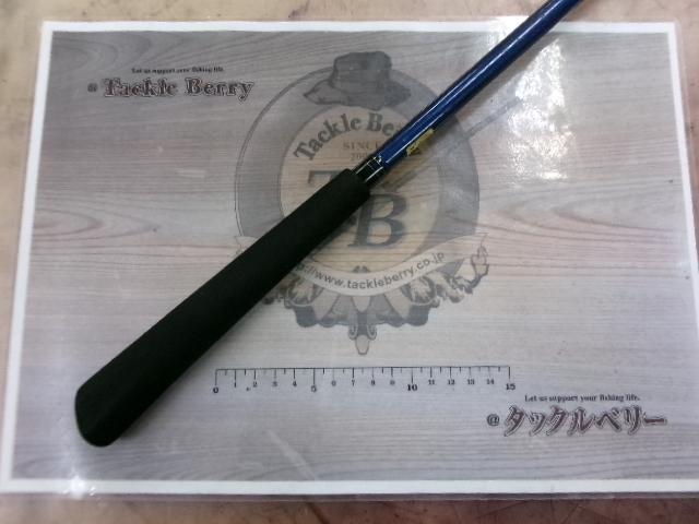 極鋭タチウオ テンヤSP 82-182AGS