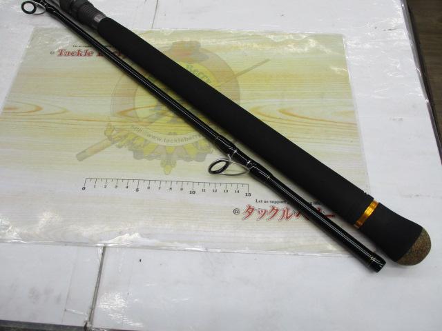 クロステージ CRX-962MH