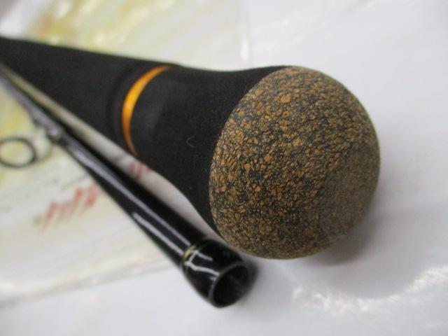 クロステージ CRX-962MH