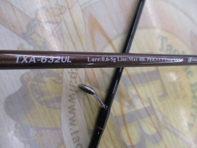 トラパラ TXA-632UL