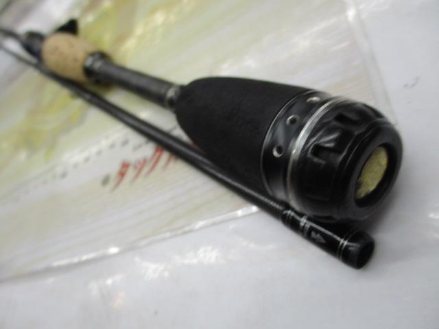 ホーネットスティンガー HSC-662M MGS