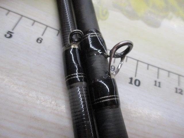 ホーネットスティンガー HSC-662M MGS