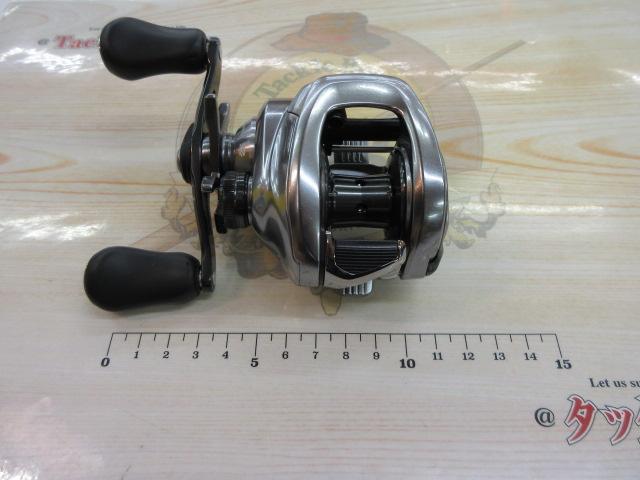 18バンタムMGL HG LH