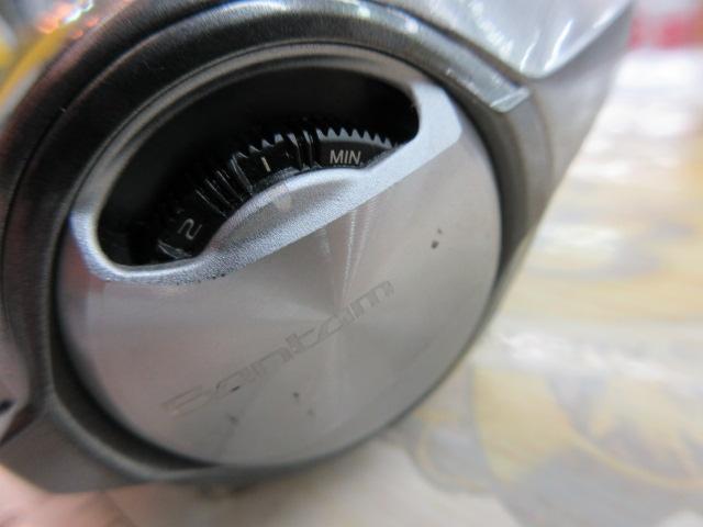 18バンタムMGL HG LH