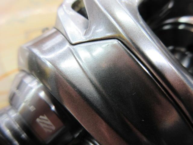 18バンタムMGL HG LH