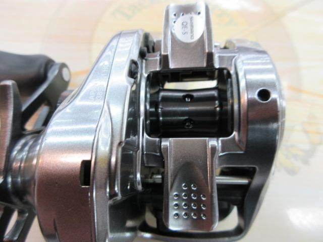 18バンタムMGL HG LH