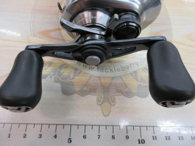 18バンタムMGL HG LH