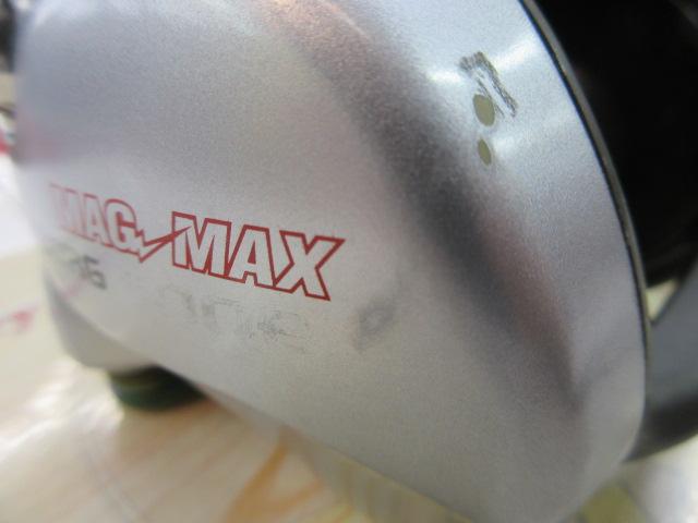 シーボーグ 500e