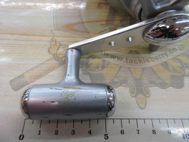 シーボーグ 500e