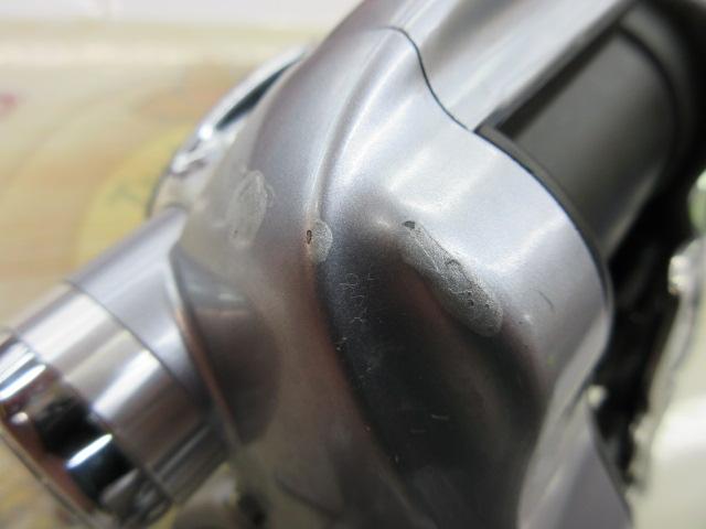 シーボーグ 500e