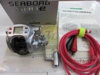 シーボーグ 500e