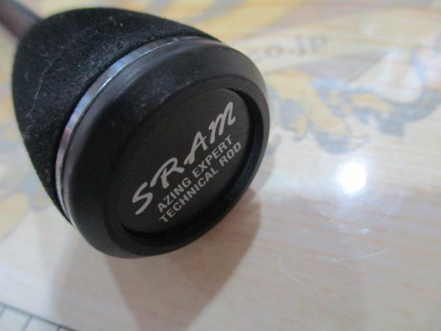 スラム EXR-57S-Sis