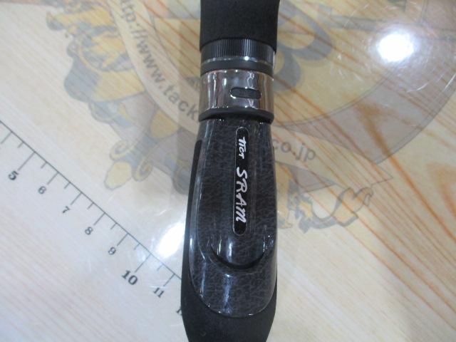 スラム EXR-57S-Sis