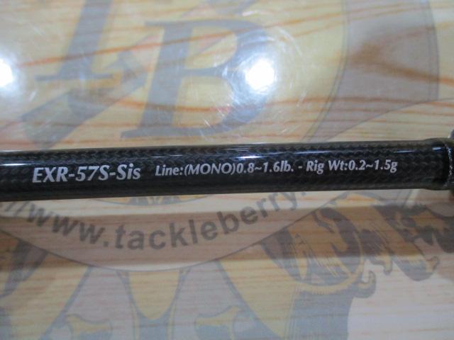 スラム EXR-57S-Sis