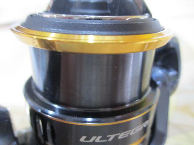 21アルテグラ C2000S