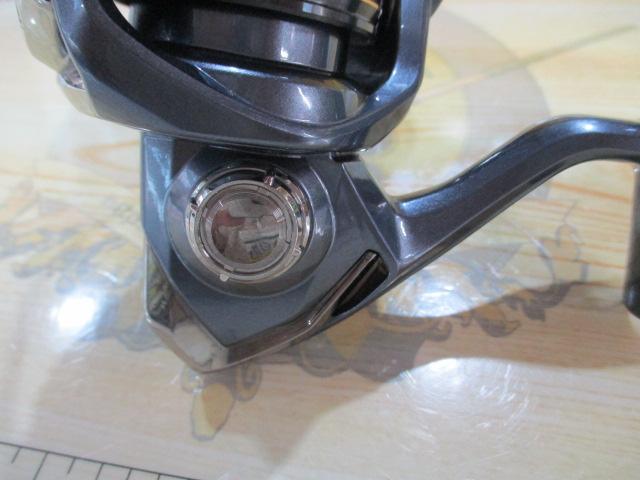 21アルテグラ C2000S