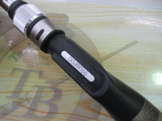 フエルコXT610-4C｜＠ベリーネット 日本最大新品中古釣具WEBショップ