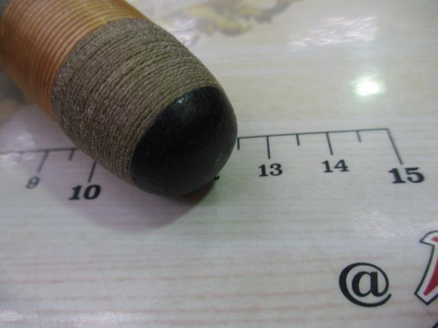 AWTHEヘラ抱月 中硬15