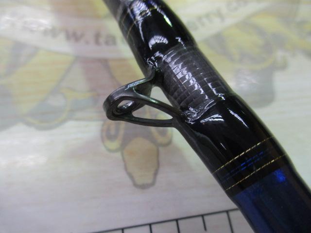 極鋭カワハギ AIR 1343 AGS