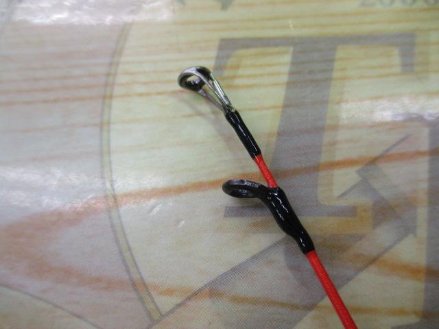 極鋭カワハギ AIR 1343 AGS