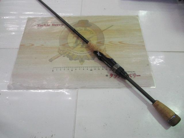 ブルートレック DBTS-61UL+-S