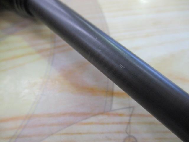 ブルートレック DBTS-61UL+-S