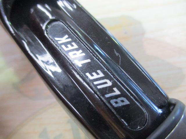 ブルートレック DBTS-61UL+-S