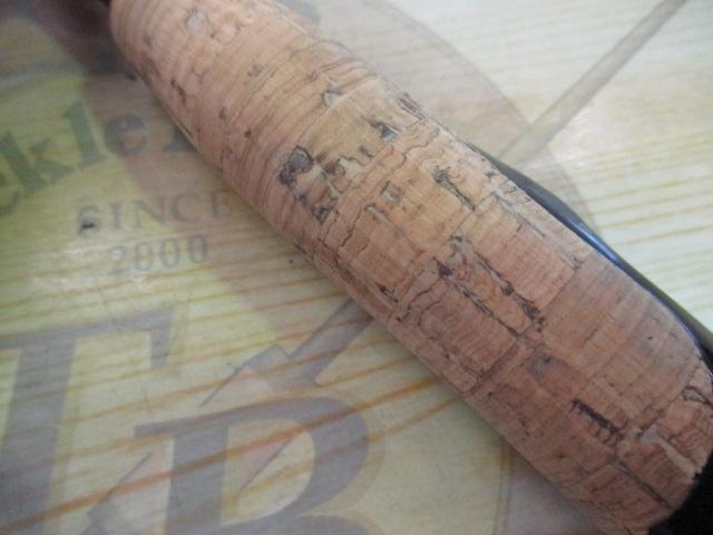 ブルートレック DBTS-61UL+-S