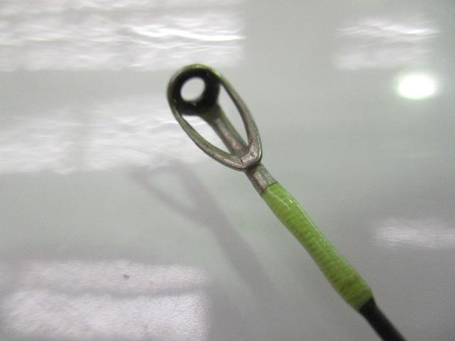 ブルートレック DBTS-61UL+-S