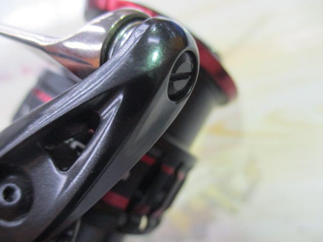 20ヴァンフォード C2000SHG