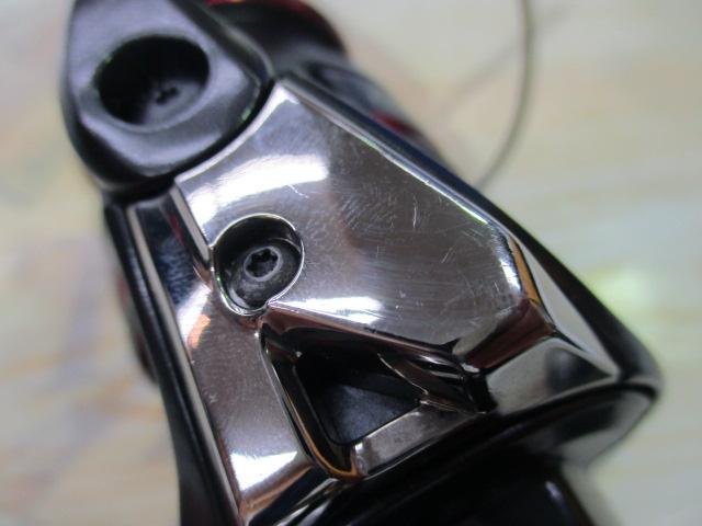 20ヴァンフォード C2000SHG