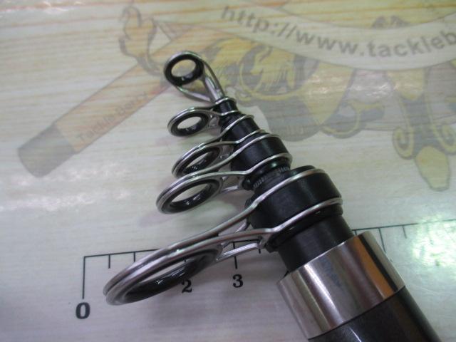 ホリデースピン 335GXT