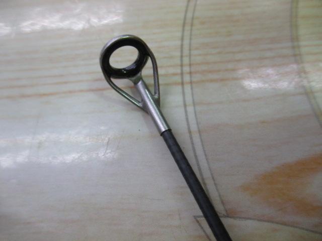 ホリデースピン 335GXT