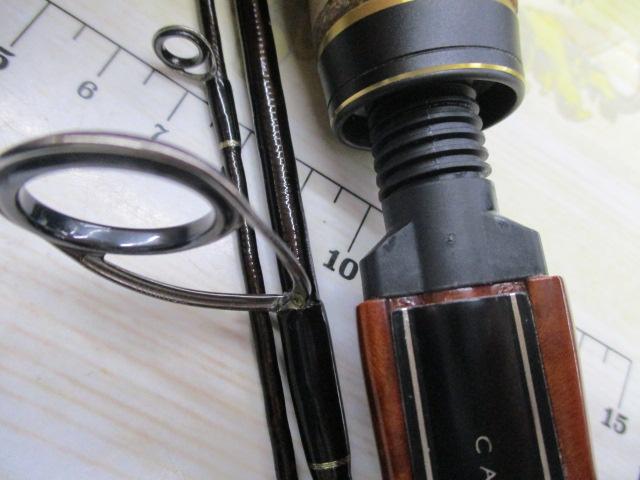 カーディフネイティブスペシャル S47UL-3