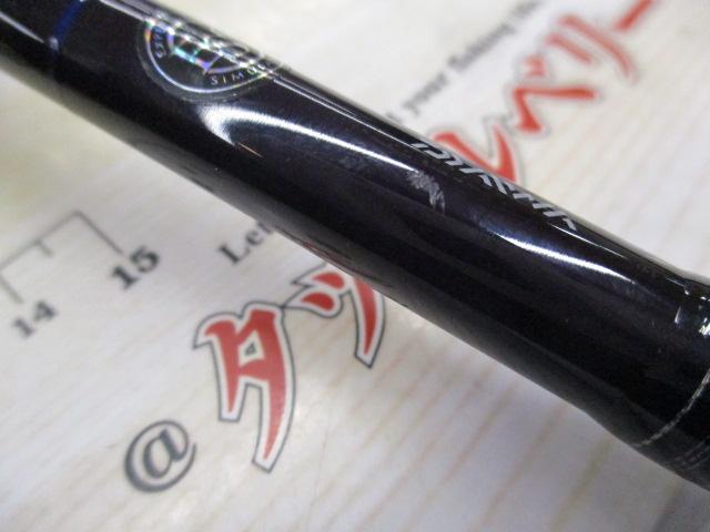 ハートランド HL651M/MHRB-RR17｜＠ベリーネット 日本最大新品中古釣具