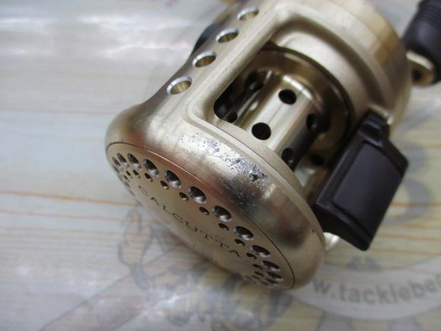 カルカッタ 50XT