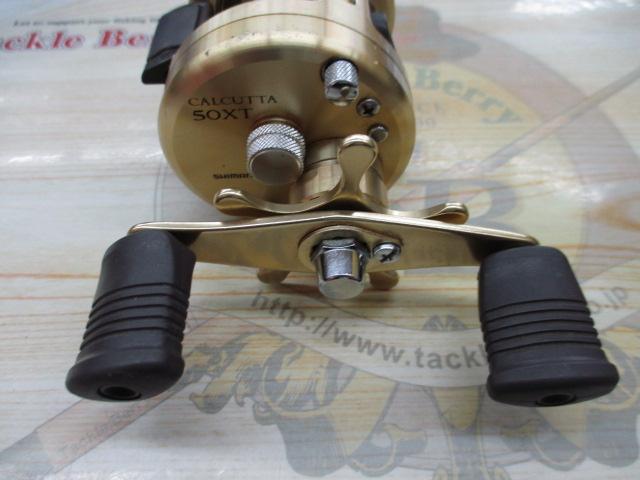 カルカッタ 50XT