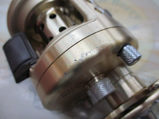 カルカッタ 50XT