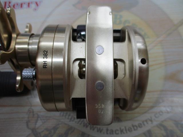 カルカッタ 50XT