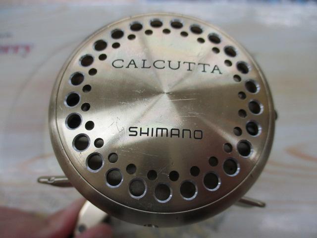 カルカッタ 50XT