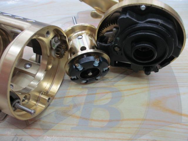 カルカッタ 50XT