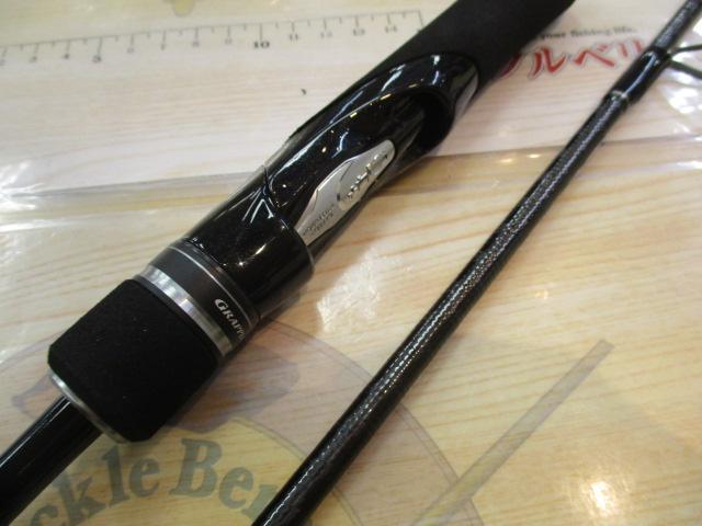 19グラップラータイプLJ S66-0