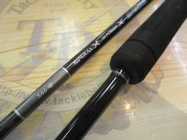 19グラップラータイプLJ S66-0