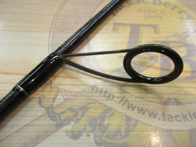 19グラップラータイプLJ S66-0